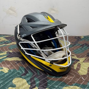Cascade XRS Helmet (Used)