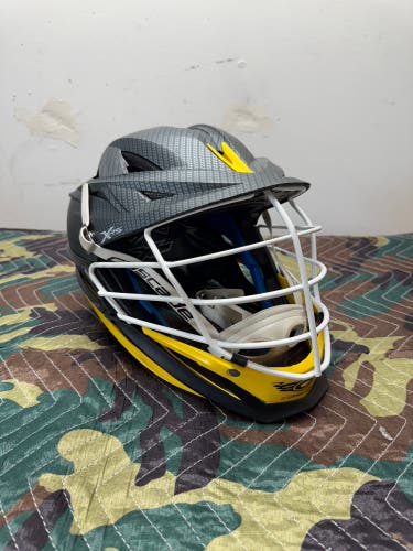 Cascade XRS Helmet (Used)
