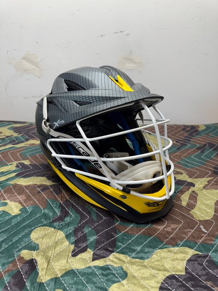 Cascade XRS Helmet (Used)
