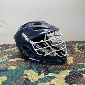 Warrior Burn Helmet (Used)