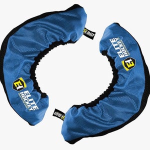 Senior Elite Hockey Skate Soakers (New)
