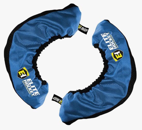 Senior Elite Hockey Skate Soakers (New)