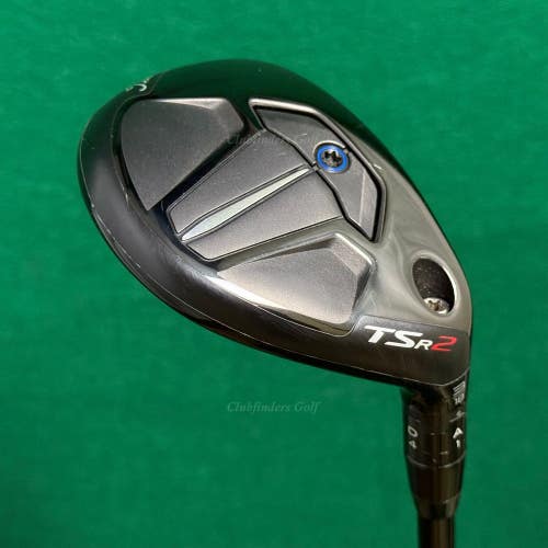 Titleist TSR2 18 3 Hybrid Tensei Blue AV Series 70HY-R Graphite Regular w/HC
