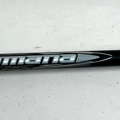 Mitsubishi Chemical Diamana WB 63g TX Flex Graphite Driver Shaft Callaway Tip