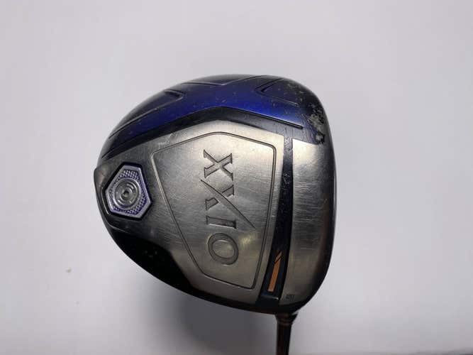 XXIO X Driver MP1000 Flex 4222 40g Regular Graphite Mens RH
