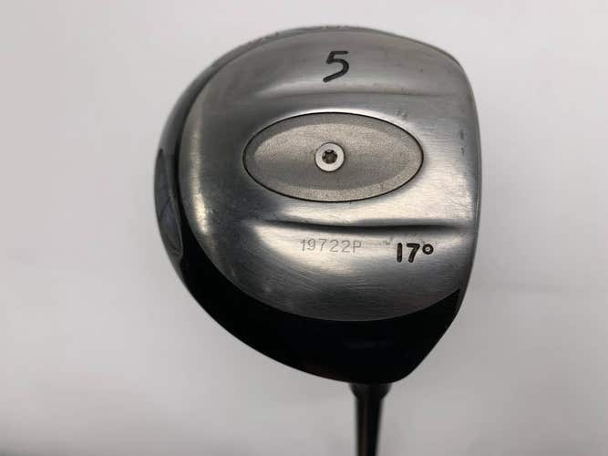 Ping i3 5 Fairway Wood 17* 350 Series Regular Graphite Mens RH
