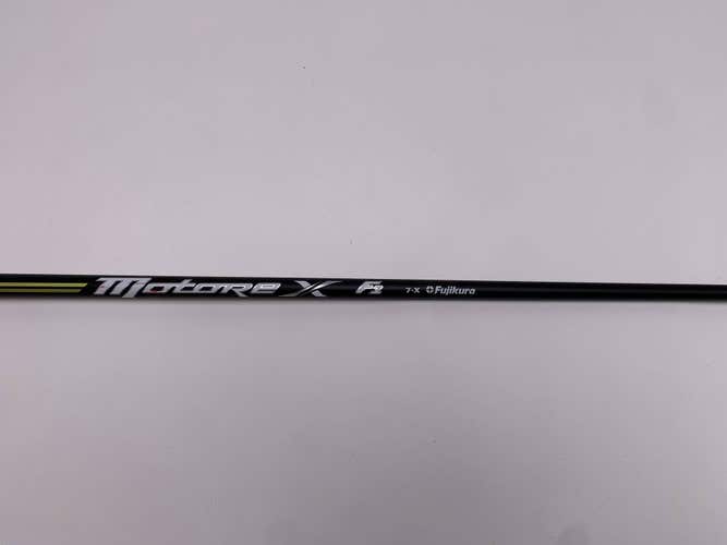Fujikura Motore X F1 Extra Stiff Graphite Fairway Wood Shaft 42.5"- Cobra