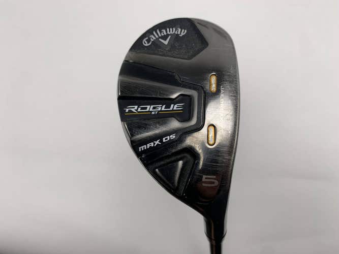 Callaway Rogue ST Max OS 5 Hybrid 25* Tensei Blue AV Series 65g Regular RH