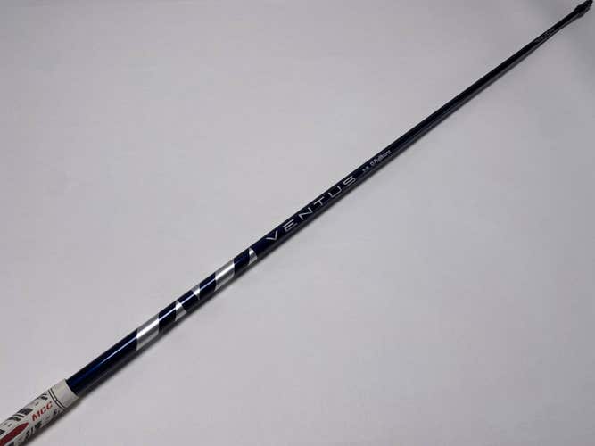 Fujikura Ventus Blue 5R Velocore Regular Graphite Fairway Wood Shaft 42.25"-Ping