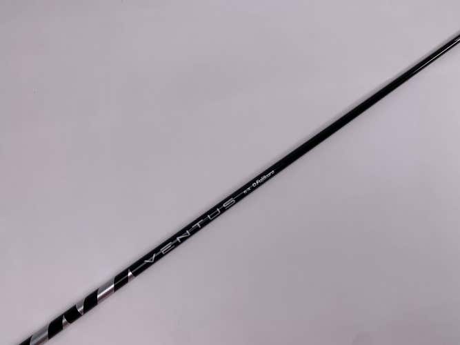 Fujikura Ventus Black 6X Velocore Extra Stiff Graphite Driver Shaft 44"-Ping