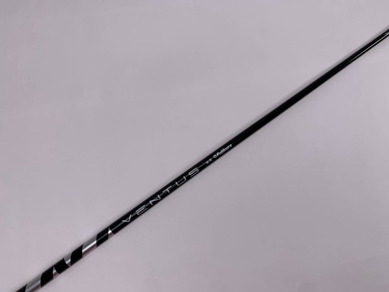 Fujikura Ventus Black 6X Velocore Extra Stiff Graphite Driver Shaft 44"-Ping
