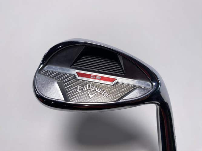 Callaway CB Gap Wedge GW 52* 12 Bounce Project X Catalyst 65g Wedge Mens RH