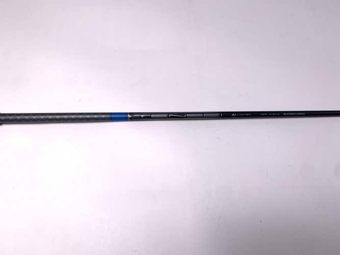 Mitsubishi Chemical Tensei Blue AV Stiff Fairway Shaft LH 42.5"-Taylormade