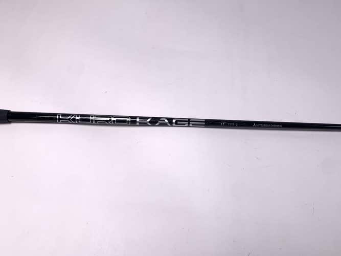 Mitsubishi Chemical Kuro Kage Tini 55g  Fairway Wood Shaft 41.75"-PXG
