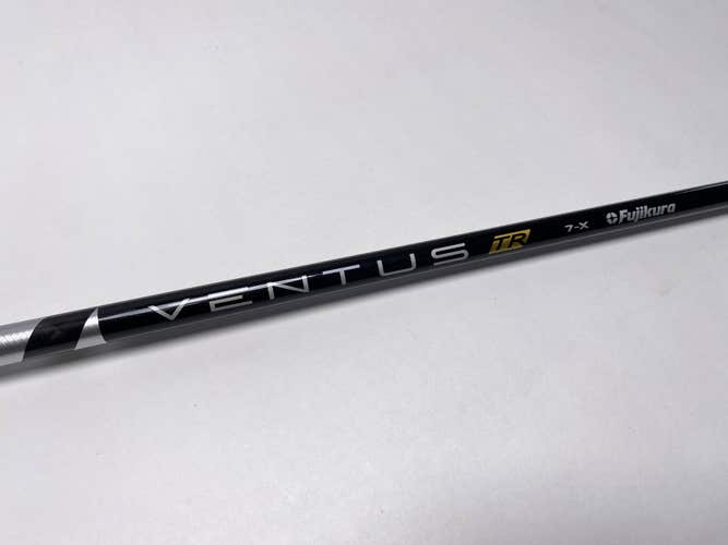 Fujikura Ventus Black TR 7-X Velocore Extra Stiff Driver Shaft 44.25"-Callaway