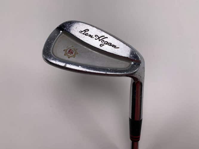Ben Hogan Apex Pitching Wedge PW Apex 4 Stiff Steel Mens RH