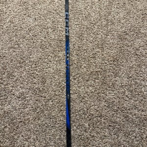 Senior CCM Jetspeed FT7 Pro Left Hand Hockey Stick P90 Pro Stock (Used)