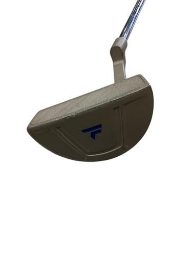 Used Top Flite SUPER STROKE PUTTER Mens Putter RH 11884-S000053021