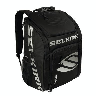 New SLK CORE LINE TOUR BAG BLK 11884-SLK10040