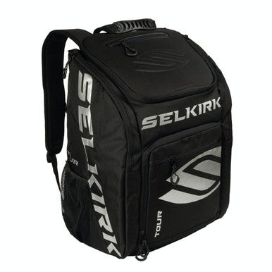 New SLK CORE LINE TOUR BAG BLK 11884-SLK10040