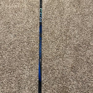 Senior CCM Jetspeed FT7 Pro Left Hand Hockey Stick P90 (New)