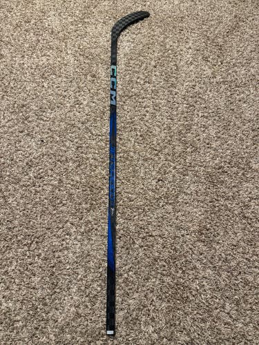 Senior CCM Jetspeed FT7 Pro Left Hand Hockey Stick P90 (New)