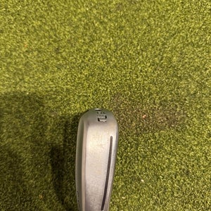 TaylorMade P-DHY 2 18* Utility Iron, Recoil Dart Stiff Flex, RH