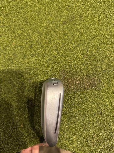 TaylorMade P-DHY 2 18* Utility Iron, Recoil Dart Stiff Flex, RH
