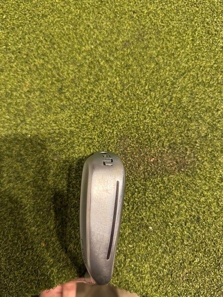TaylorMade P-DHY 2 18* Utility Iron, Recoil Dart Stiff Flex, RH
