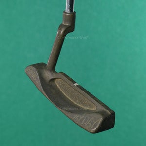 Ping My Day Manganese Bronze 85020 Plumbers-Neck 35" Putter Golf Club Karsten