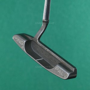 Ping Pal 2 Stainless Flow-Neck 34" Putter Golf Club Karsten