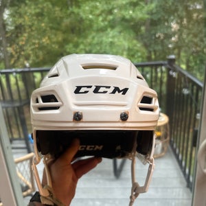 Large CCM Tacks 310 Helmet (Used)