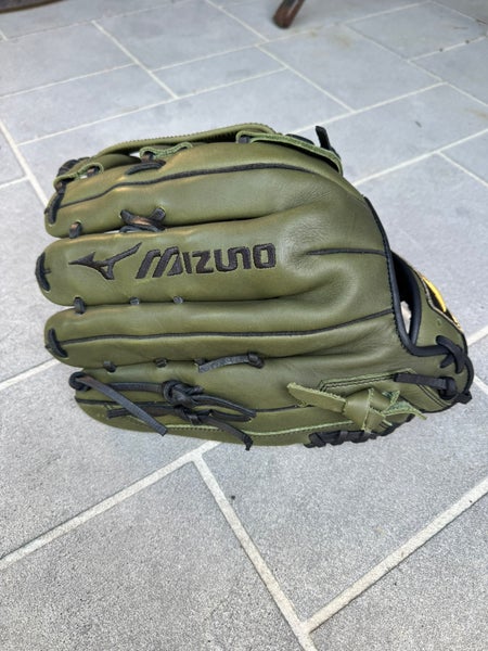 Mizuno MVP Prime 13" Slow Pitch Softball Glove: GMVP1300PSP