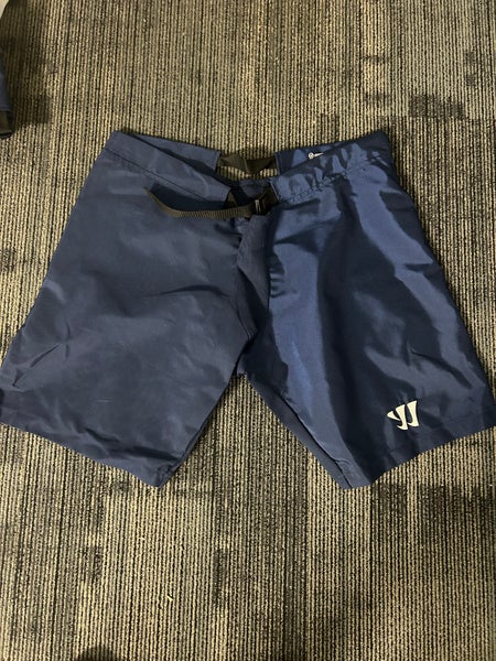 Blue Medium Warrior Covert Pant Shell (Used)