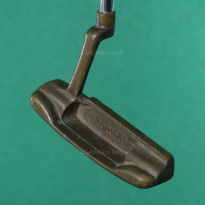 Ping Anser Dalehead 85029 KARSTEN MFG CORP 33.5" Putter Golf Club Karsten
