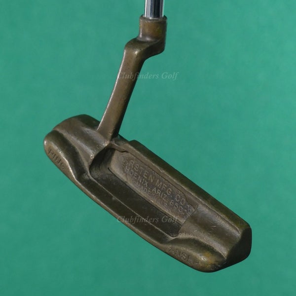 Ping Anser Dalehead 85029 KARSTEN MFG CORP 33.5" Putter Golf Club Karsten