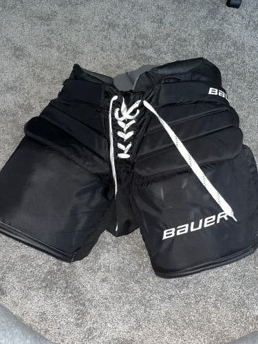 Senior Medium Bauer Pro (Used)