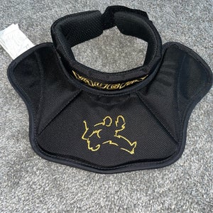 Brand New Vaughn VPC 7000 Senior Pro Goalie Neck Guard (VPC 7000)