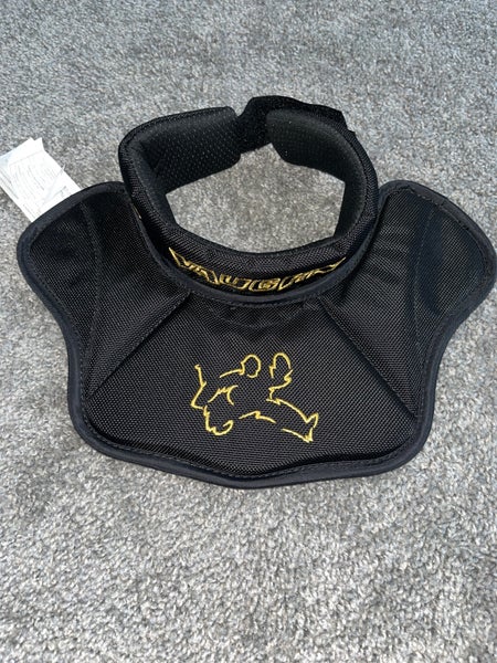 Brand New Vaughn VPC 7000 Senior Pro Goalie Neck Guard (VPC 7000)