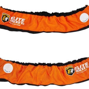 Senior Elite Hockey Skate Soakers (New)