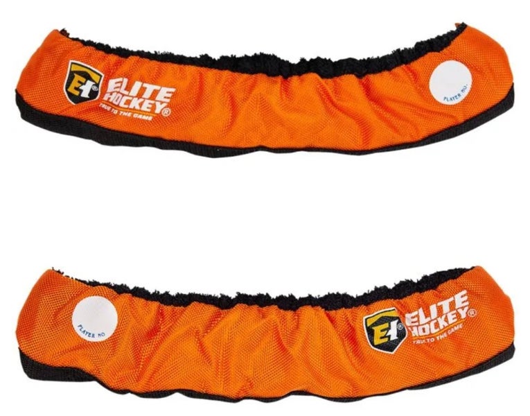 Senior Elite Hockey Skate Soakers (New)