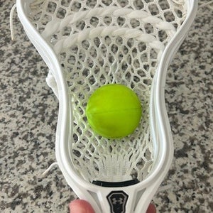 Under Armour All America lacrosse game head NEW mens