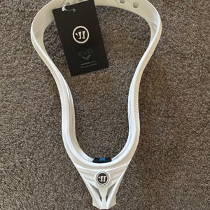 Warrior Evo V Unstrung Head (New)