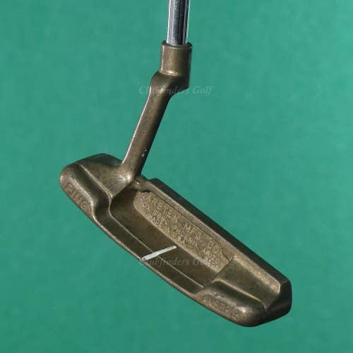 Ping Anser 3 85068 Manganese Bronze Plumbers-Neck 35" Putter Golf Club Karsten