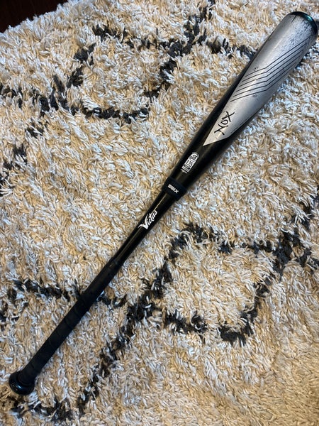2023 Victus Nox Hybrid USSSA Certified Bat (-8) 23 oz 31" (Used)