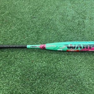 2025 AXE Warp Composite USSSA Certified Bat (-5) 26 oz 31" (New)