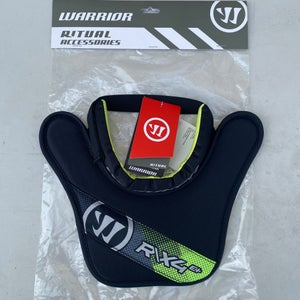 Warrior R/X4 e+ Pro Stock Neck Guard / Clavicle Protector 4168