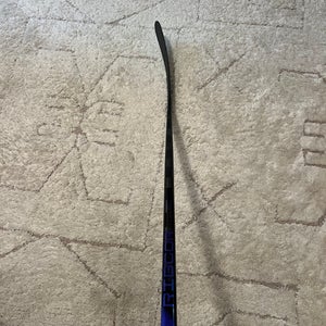 UNRELEASED Senior CCM RibCor Trigger 10 Pro Right Handed Hockey Stick P29  (New)