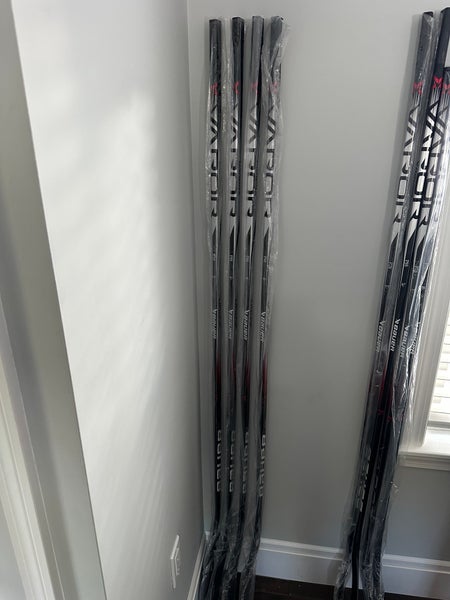 Senior Bauer Vapor Team Right Handed Hockey Stick P88 Pro Stock (New)
