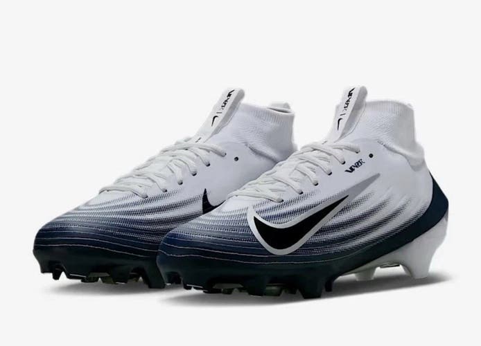 Nike Air Zoom Vapor Pro 1 Blue White Size 9